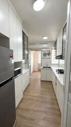 Blk 23 Ghim Moh Valley (Queenstown), HDB 5 Rooms #617148371